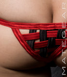 Sexy Mens Swimwear Xpression Mini Bikini - Nam Young