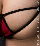 Sexy Mens Swimwear Xpression Mini Bikini - Su Mun