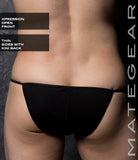 Sexy Mens Swimwear Xpression Mini Bikini - Gu Bon