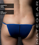 Sexy Mens Swimwear Xpression Mini Bikini - Gu Bon