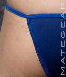 Sexy Mens Swimwear Xpression Mini Bikini - Gu Bon