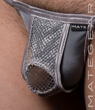 Sexy Mens Swimwear Xpression Mini Bikini - Sin Seul