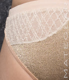 Sexy Mens Swimwear Extremely Sexy Mini Bikini - Ong Hyun (With Inner Drawstring)