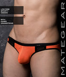 Sexy Mens Swimwear Extremely Sexy Mini Bikini - Ong Hyun (With Inner Drawstring)