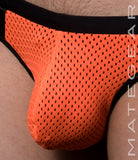 Sexy Mens Swimwear Extremely Sexy Mini Bikini - Ong Hyun (With Inner Drawstring)