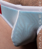 Sexy Mens Swimwear Extremely Sexy Mini Bikini - Ong Hyun (With Inner Drawstring)