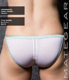 Sexy Mens Swimwear Extremely Sexy Mini Bikini - Rim Jae