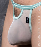 Sexy Mens Swimwear Extremely Sexy Mini Bikini - Rim Jae