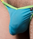 Sexy Mens Swimwear Extremely Sexy Mini G - Ma Hyo