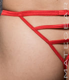 Sexy Mens Swimwear Xpression Mini G - Sang Dong