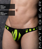 Sexy Mens Swimwear Extremely Sexy Ultra G - Gah Hye