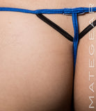 Sexy Mens Swimwear Xpression Mini G - Dokgo Won