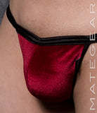 Sexy Mens Swimwear Extremely Sexy Mini Jock - Un Dong