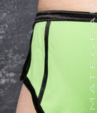 Sexy Mens Sportswear Extremely Sexy Mini Shorts - Sang Yoon