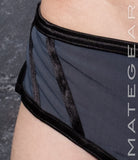 Sexy Mens Sportswear Extremely Sexy Mini Shorts - Sang Yoon