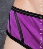 Sexy Mens Sportswear Extremely Sexy Mini Shorts - Sang Yoon