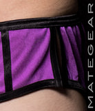 Sexy Mens Sportswear Extremely Sexy Mini Shorts - Sang Yoon