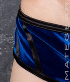 Sexy Mens Sportswear Extremely Sexy Mini Shorts - Sang Yoon