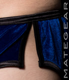Sexy Mens Sportswear Extremely Sexy Mini Shorts - Sang Yoon