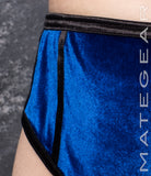 Sexy Mens Sportswear Extremely Sexy Mini Shorts - Sang Yoon