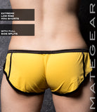 Sexy Mens Sportswear Extremely Sexy Mini Shorts - Sang Yoon