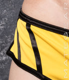 Sexy Mens Sportswear Extremely Sexy Mini Shorts - Sang Yoon