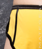 Sexy Mens Sportswear Extremely Sexy Mini Shorts - Sang Yoon