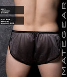 Sexy Mens Swimwear Extremely Sexy Mini Shorts - Ji Jae