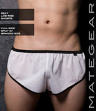 Sexy Mens Swimwear Extremely Sexy Mini Shorts - Ji Jae