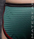 Sexy Mens Sportswear Extremely Sexy Mini Shorts - Min Hei (Detachable Sides)