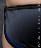 Sexy Mens Sportswear Extremely Sexy Mini Shorts - Min Hei (Detachable Sides)