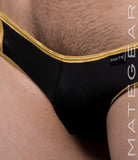 Sexy Mens Swimwear Xpression Mini Squarecut - Rang Mal