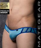 Sexy Mens Swimwear Xpression Mini Squarecut - Rang Mal