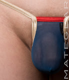 Sexy Mens Swimwear Extremely Sexy Mini Thong - Won Shik