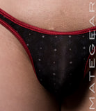 Sexy Mens Swimwear Extremely Sexy Mini Thong - Tak Mal