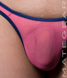 Sexy Mens Swimwear Extremely Sexy Mini Thong - Tak Mal