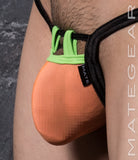 Sexy Mens Swimwear Xpression Mini G - Yang Chung