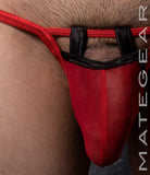 Sexy Mens Swimwear Xpression Mini G - Yang Chung
