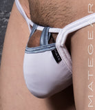 Sexy Mens Swimwear Xpression Mini G - Yang Chung