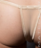 Sexy Mens Swimwear Xpression Mini Thong - Myo Ae
