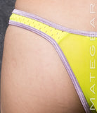 Sexy Mens Swimwear Extremely Sexy Mini Thong - Nae Kyu