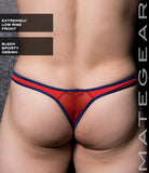 Sexy Mens Swimwear Extremely Sexy Mini Thong - Bin Tae