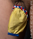 Sexy Mens Swimwear Xpression Ultra Slingshot - Ji Man