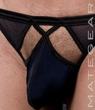 Sexy Mens Swimwear Xpression Ultra Bikini - Kah Da