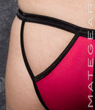 Sexy Mens Swimwear Xpression Ultra Bikini - Kah Da