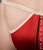 Sexy Mens Swimwear Xpression Ultra Bikini - Kah Da