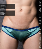 Sexy Mens Swimwear Extremely Sexy Ultra Bikini - Da Dong