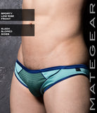 Sexy Mens Swimwear Extremely Sexy Ultra Bikini - Da Dong