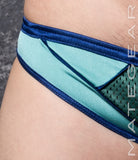 Sexy Mens Swimwear Extremely Sexy Ultra Bikini - Da Dong