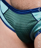 Sexy Mens Swimwear Extremely Sexy Ultra Bikini - Da Dong